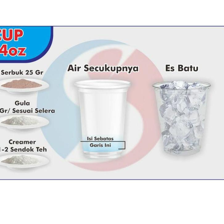 

☣ MINUMAN SERBUK 250 さ