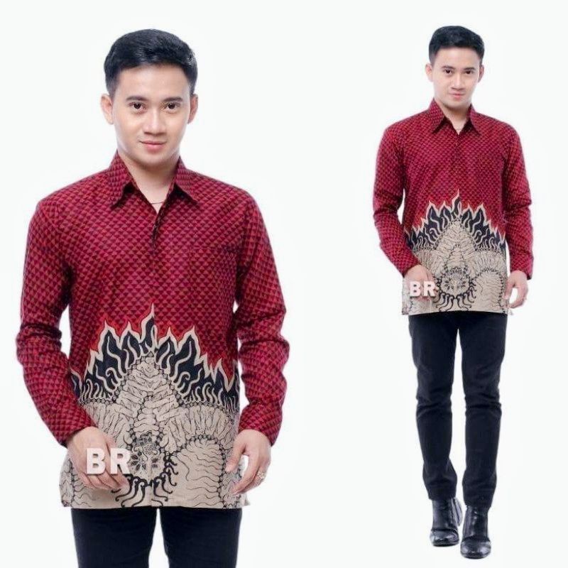 Promo Couple Batik Syar'i