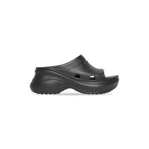 CROCS X BALENCIAGA/CROCS BAE/CROCS PLATFORM/CROCS PRIA/CROCS WANITA/CROCS ORIGINAL/SANDAL CROCS