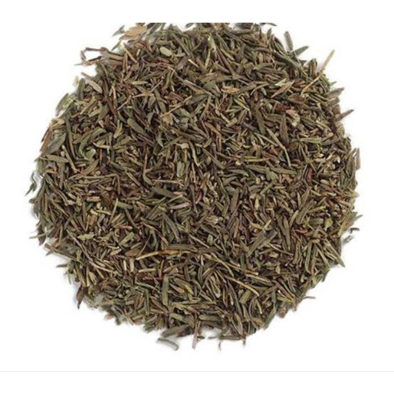 Daun Thyme Kering / Dried Thyme / 20 gram