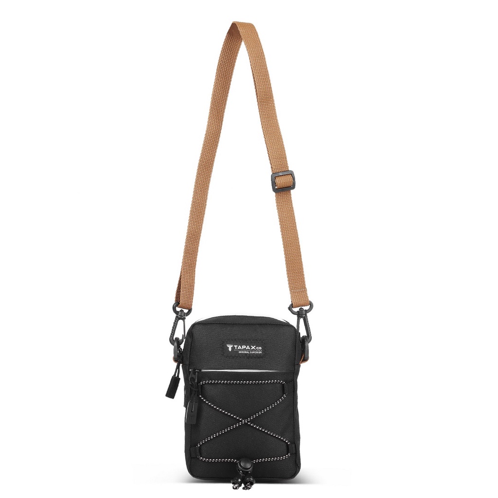 Tas Selempang Mini Pouch Nancy Tapax