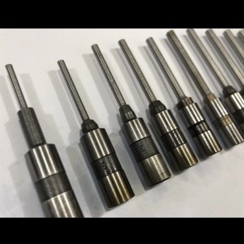 Mata bor kertas Uchida 8mm / 9mm