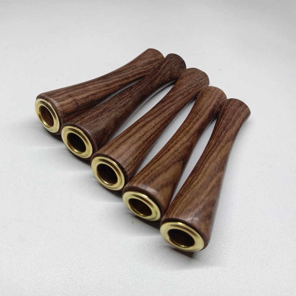 pipa once kalimasada asli pipa kayu kalimosodo mini