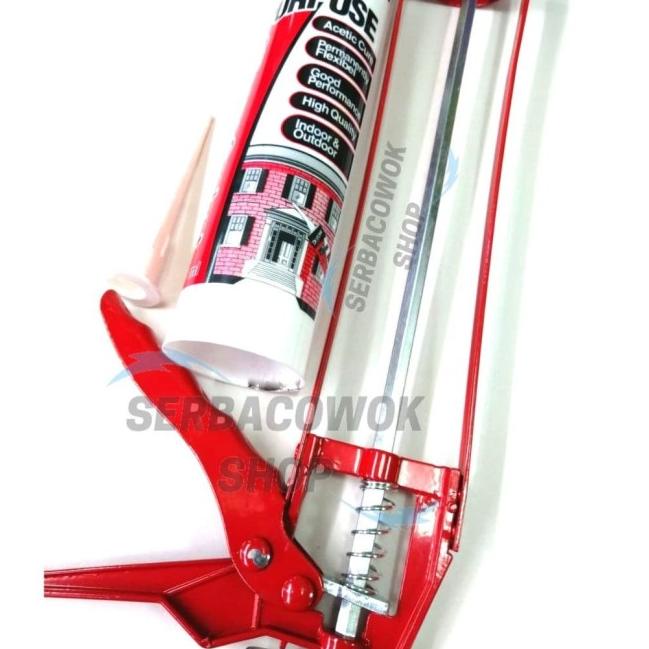 

Paket Tembakan Tulang Lem Sealant dengan Perekat Dextone Serbaguna - Black HItam