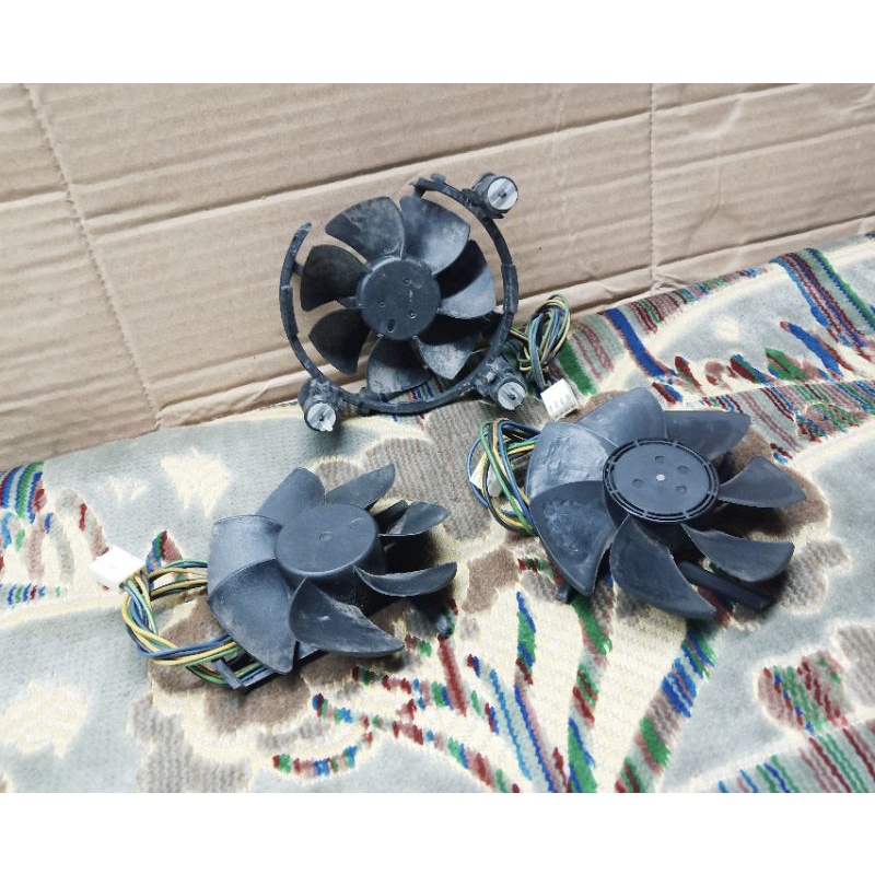 kipas inter 12vdc -3600rpm cocok buat diy mudif fan hingsped