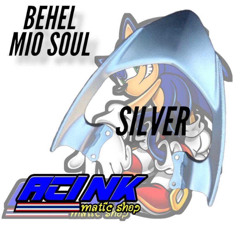 Behel mio soul begel mio soul planger mio soul model ori original