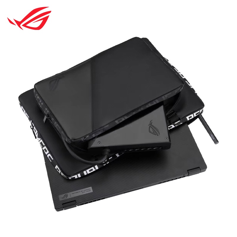 Sleeve Case 2 in 1 ROG Flow BS4300 Magic 13 and 14 inch Original