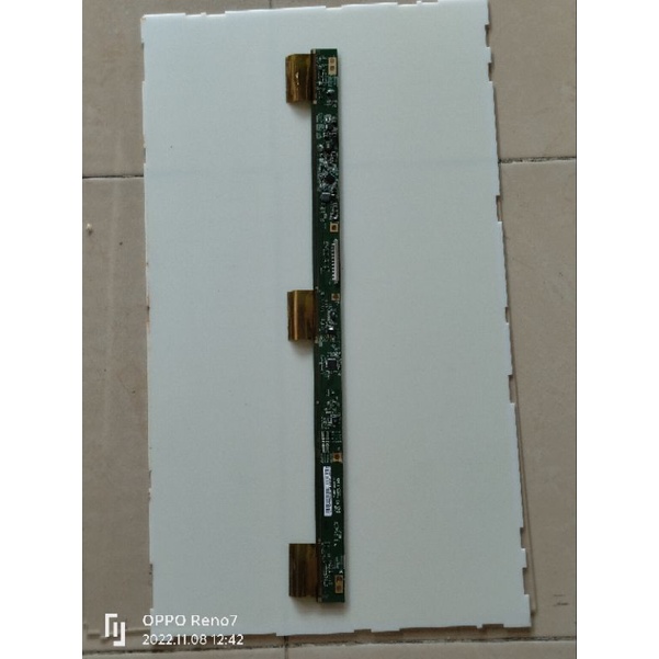 TICON TV LED PANASONIC TH-29XM6G - TH 29XM6G TCON TIKON BOARD MODUL