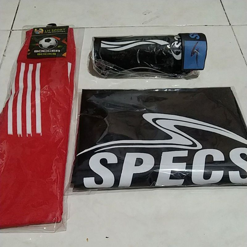 Paket 3 Murah Sepakbola &amp; Futsal Anak