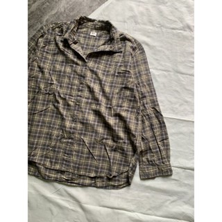 Jual Flanel Uniqlo Flannel Uniqlo Flanel Wanita Flannel Wanita Kemeja Uniqlo Kemeja