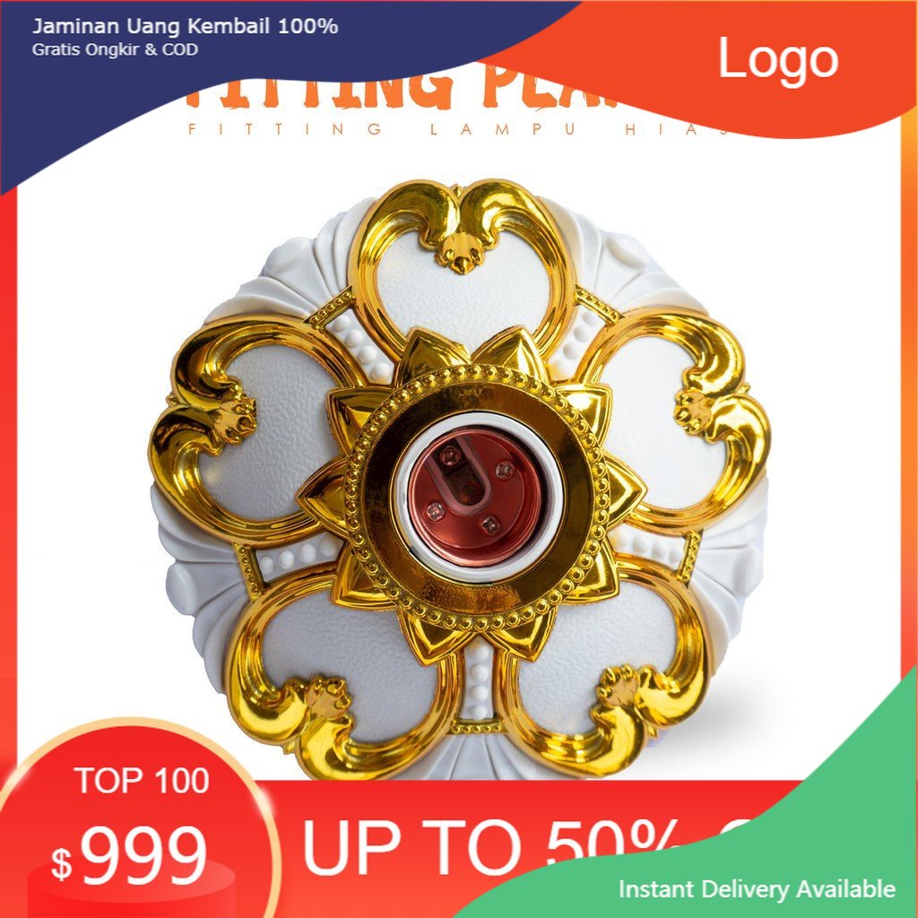 fitting lampu hias fitting hias fitting plafon fittting lampu fitting lampu plafon hias murah