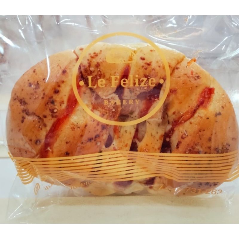 

SAUSAGEBREAD