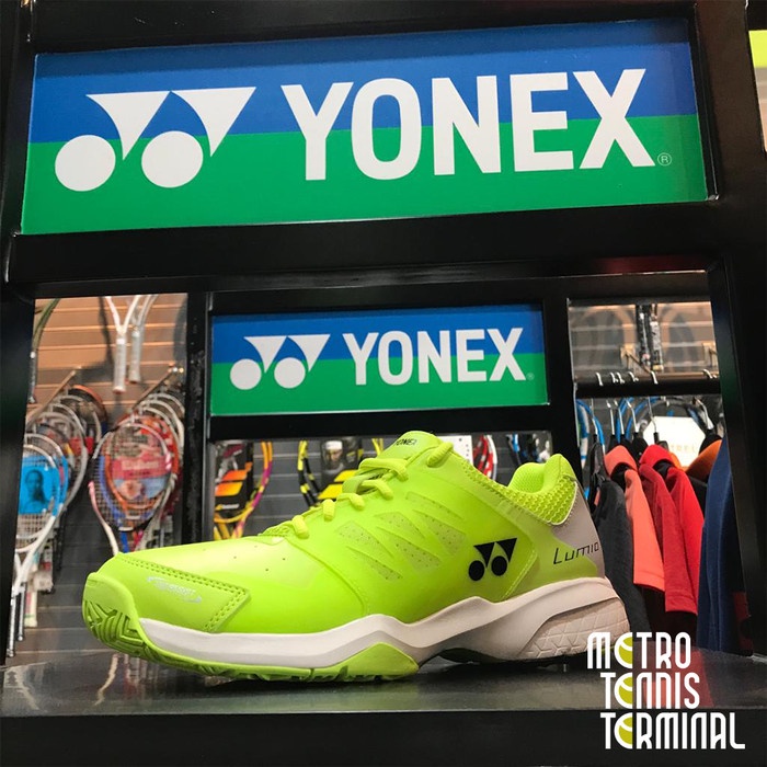 Yonex Lumio 3 2022 Tennis Shoes ( Sepatu Tenis Yonex )