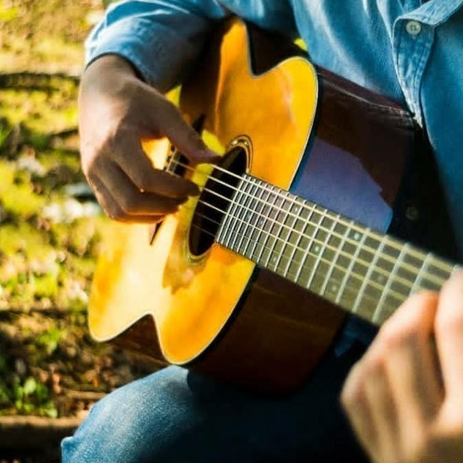 Yamaha C315 Gitar Klasik Original