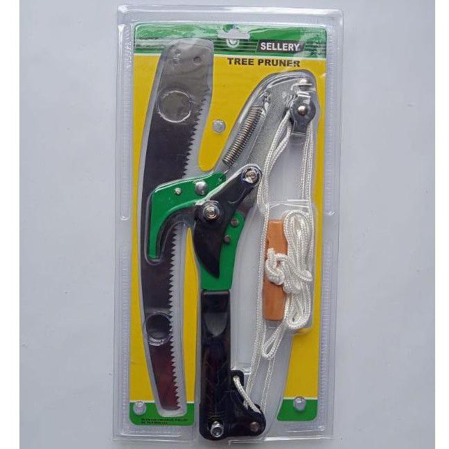 Star Seller. GUNTING DAHAN RAMBUTAN SELLERY 66-275 / GUNTING TANAMAN / GUNTING RANTING POHON .