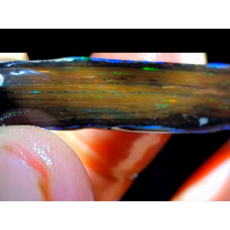 Kalimaya black opal ruyung 02