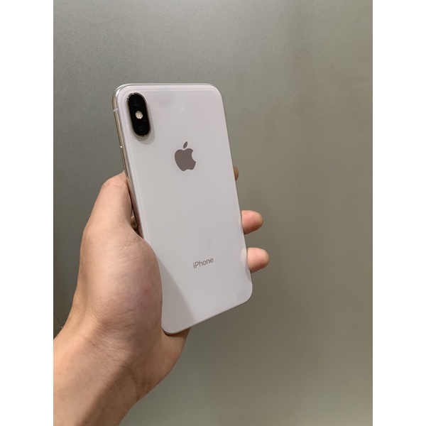 iphone X 256gb iBox