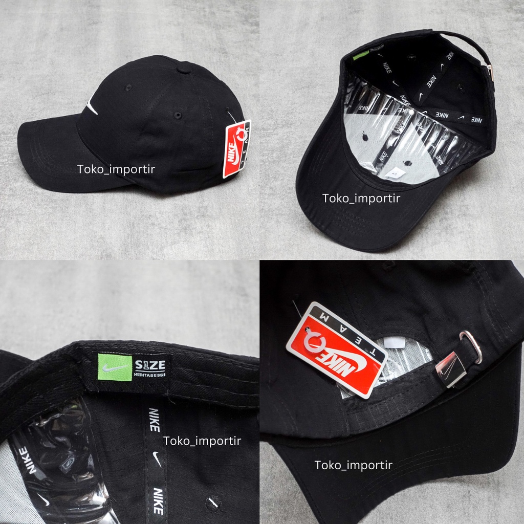 Topi Nike Baseball Pria Import Fashion Sport