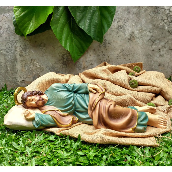 

Patung St. Yosef Tidur Toko Katolik