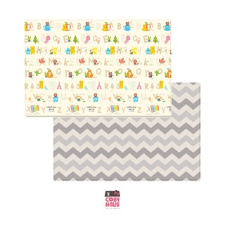 COBY HAUS PURE SOFT PVC PLAYMAT XL 235 X 140 X 1,6CM