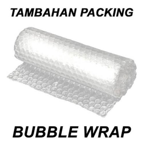 

Tambahan Packing Kardus Dan BubleWrap