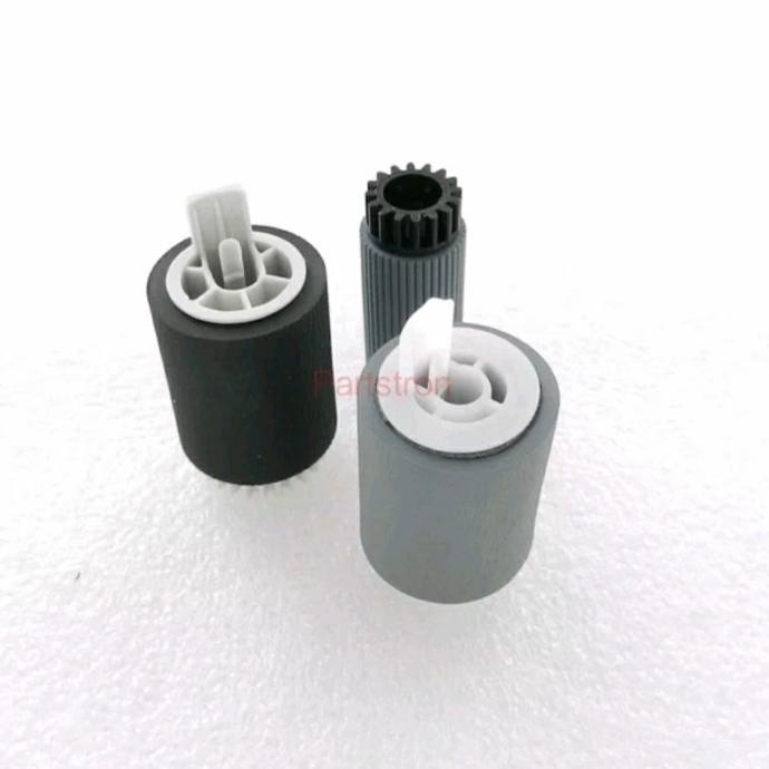 set karet penarik kertas with hub velg ir 4570 3245 3570 3045 3030