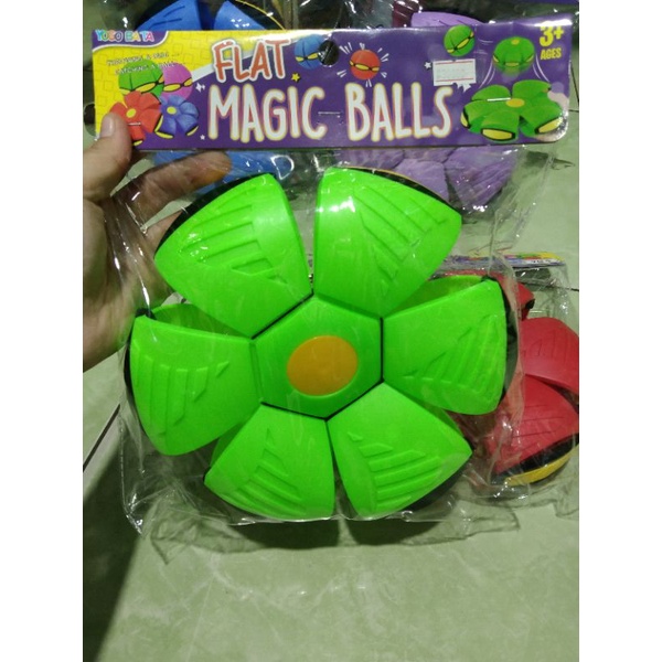 Ufo Magic Ball