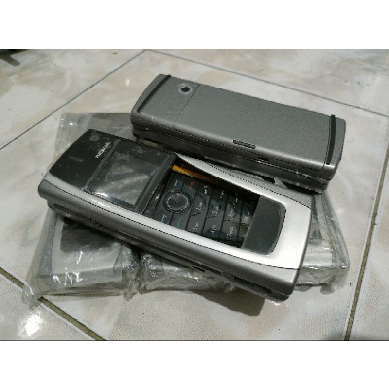 Casing nokia 9500 communicator