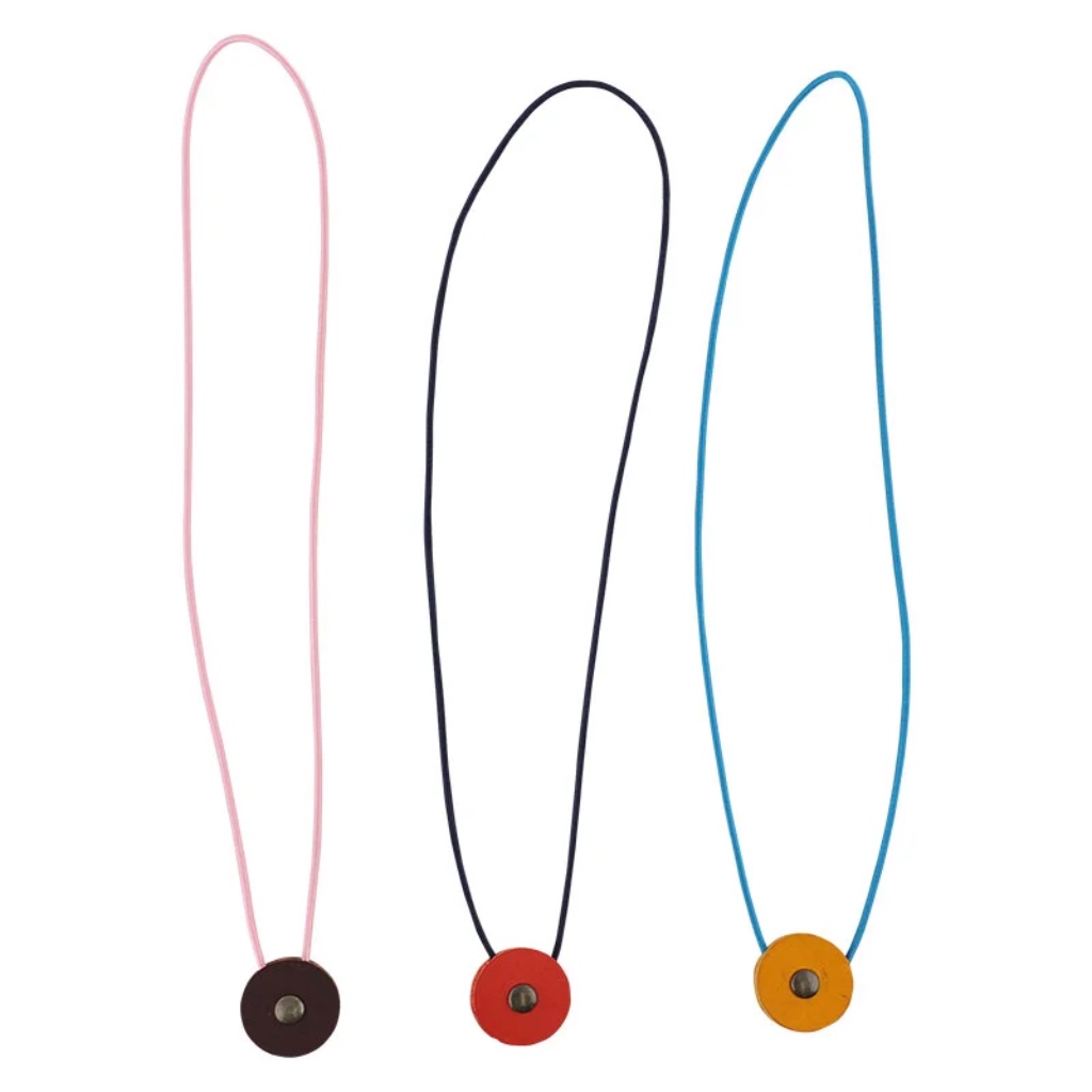 

Hobonichi Rivet Band Laccio Large for A5 Size