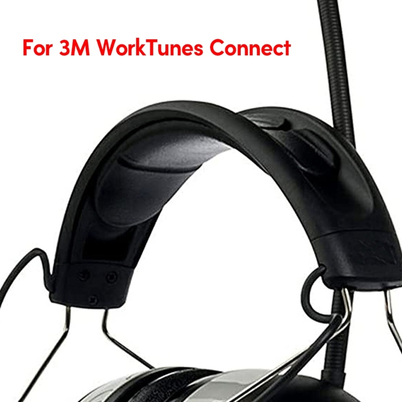 Cre Bantalan Headband Headphone Gaming Pengganti Untuk WorkTunes