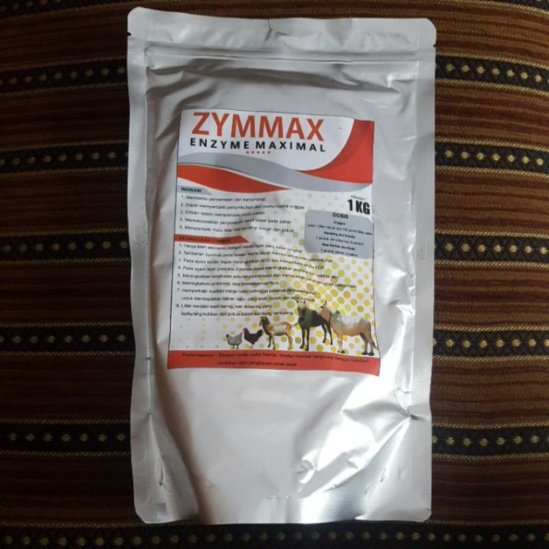 

ZYMMAX 1 KG