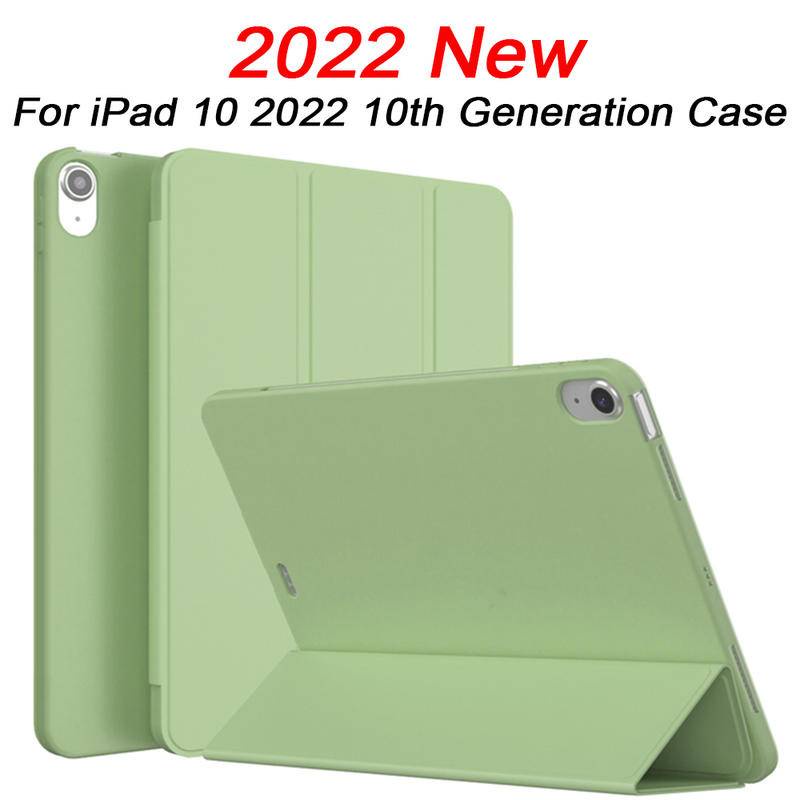 Case Model Stand Untuk iPad Pro 2020 2021 2022 11 12.9 inch 10.9 inch