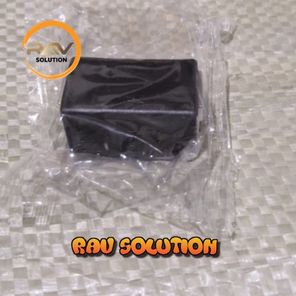SKU-1287 BAREL RJ45 GOOD QUALITY COUPLER FEMALE FEMALE BAREL RJ 45