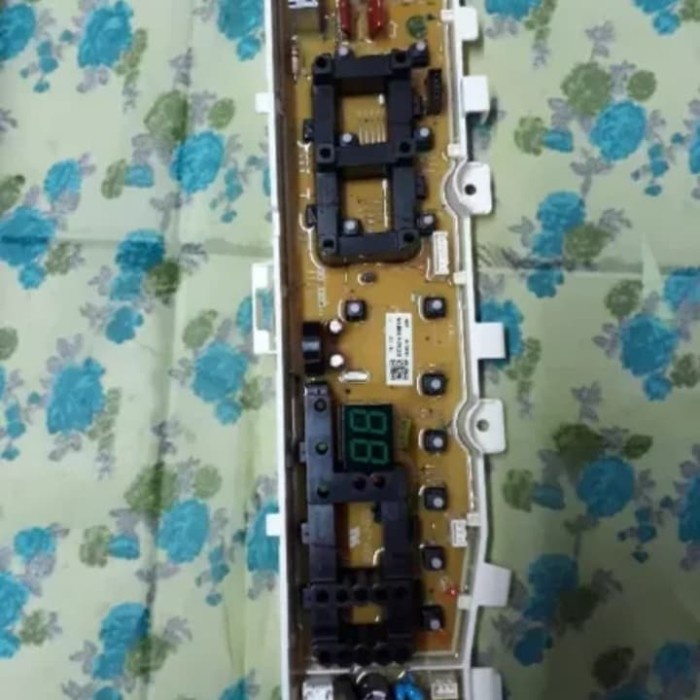 VNDH modul mesin cuci Samsung type WA80H4000SW