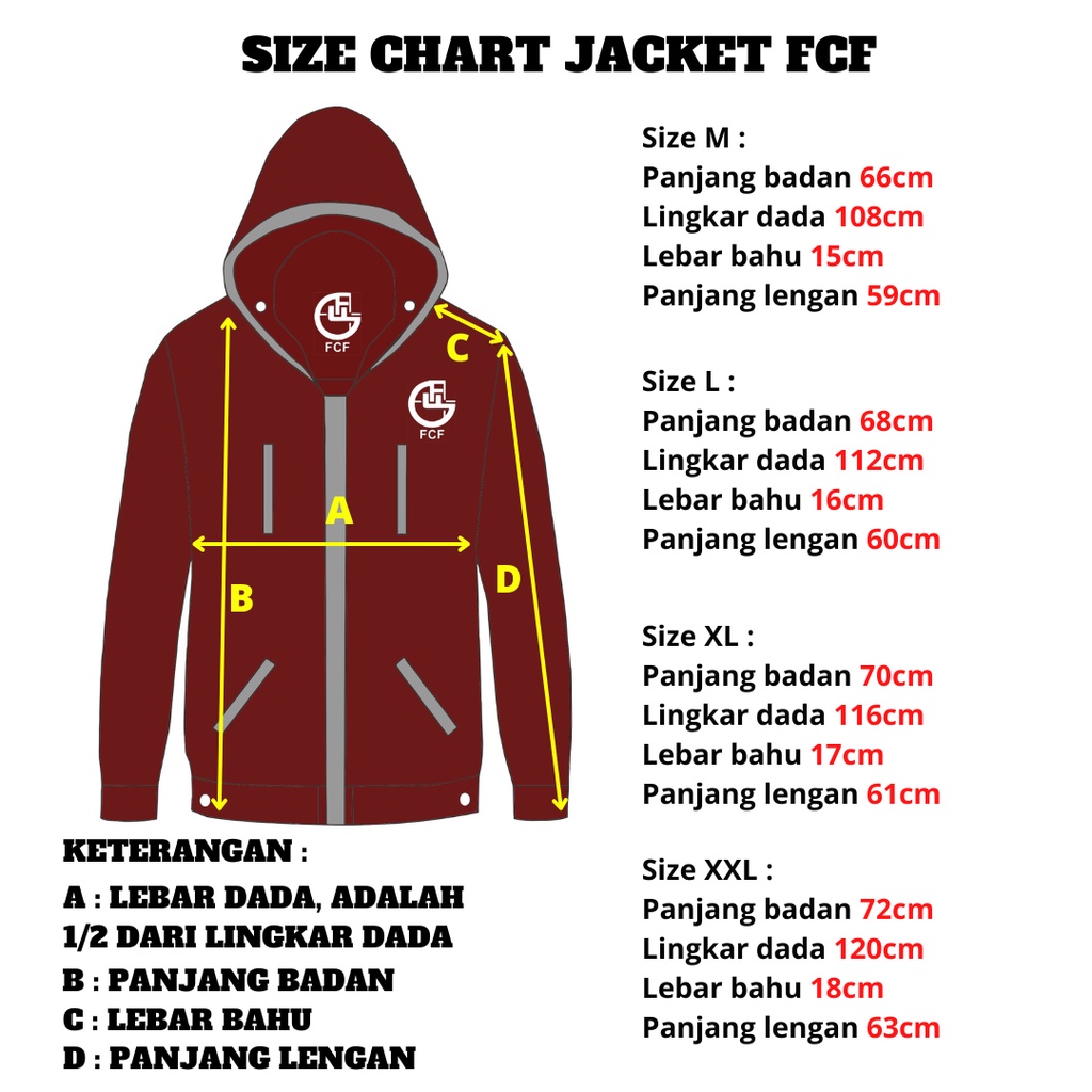 Jaket Parasut Couple Unisex Waterproof Model Denali Size M L XL XXL Original FCF / Jaket Couple Pasangan Kekinian