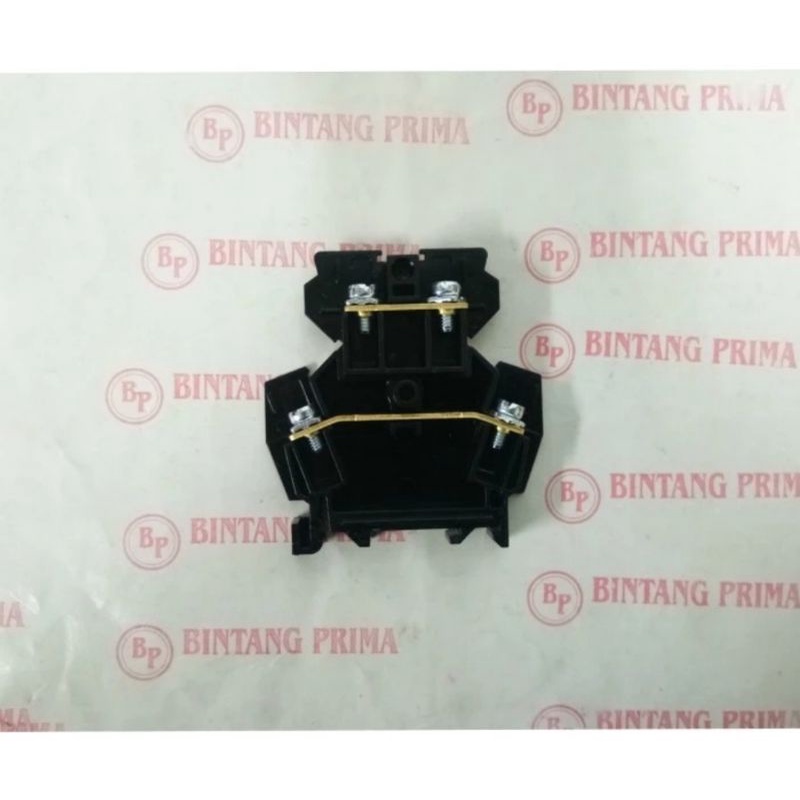 Terminal Block / Terminal Blok / TB HYBT-15-2 HANYOUNG