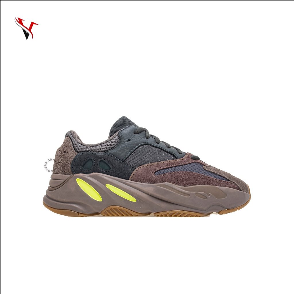 Sneakers Adidas Yeezy Boost 700 Wave Mauve V5