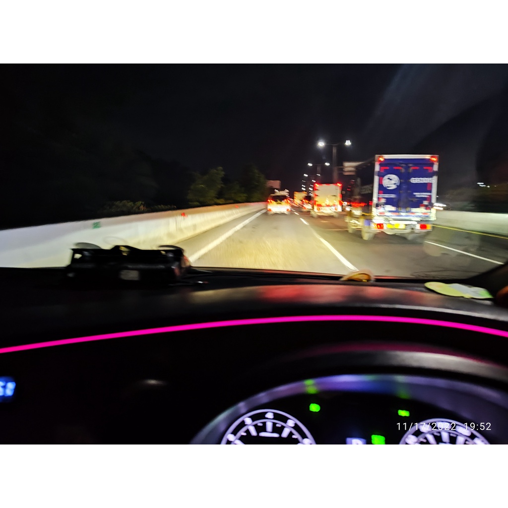 AMBIENT LIGHT CAR PREMIUM RGB lampu led interior ambient mobil