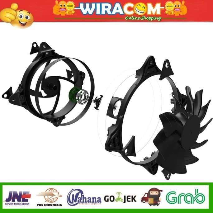 Aigo Darkflash Dt120 Cpu Cooler Darkflash Dt-120 / Darkflash Dt 120