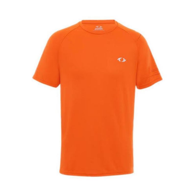 Astec Derwent Men's Basic Tshirt - Orange
