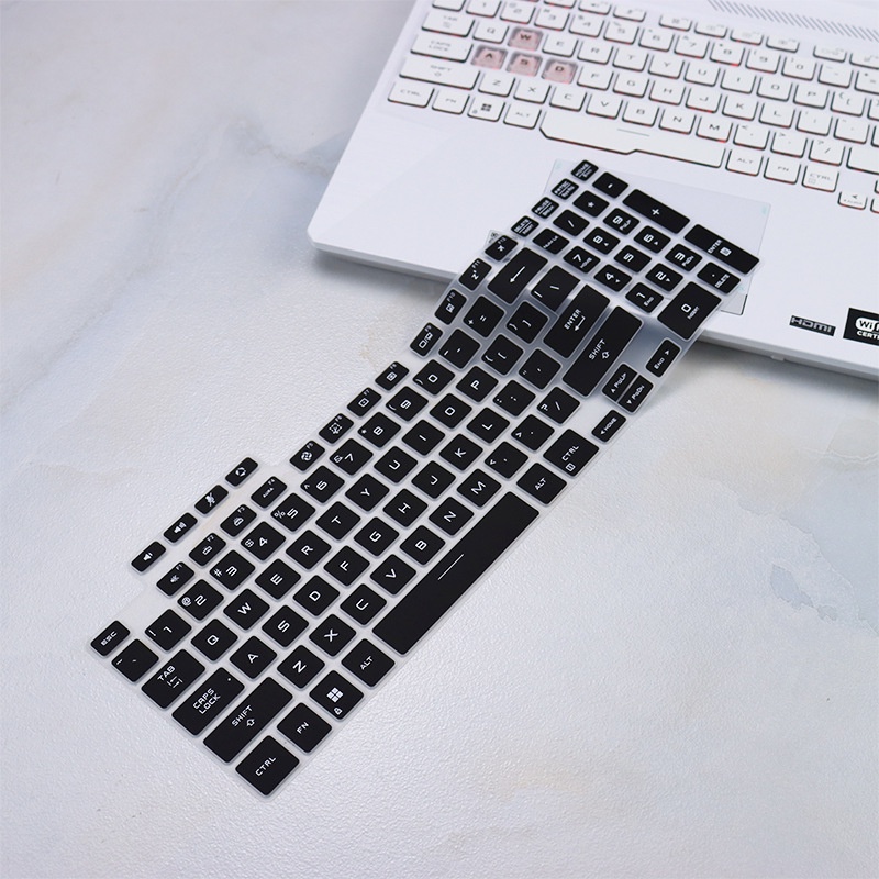 Film Pelindung Keyboard Laptop Untuk ASUS Tianxuan 3 Plus FX707Z Tianxuan Air FA507R / FX507Z