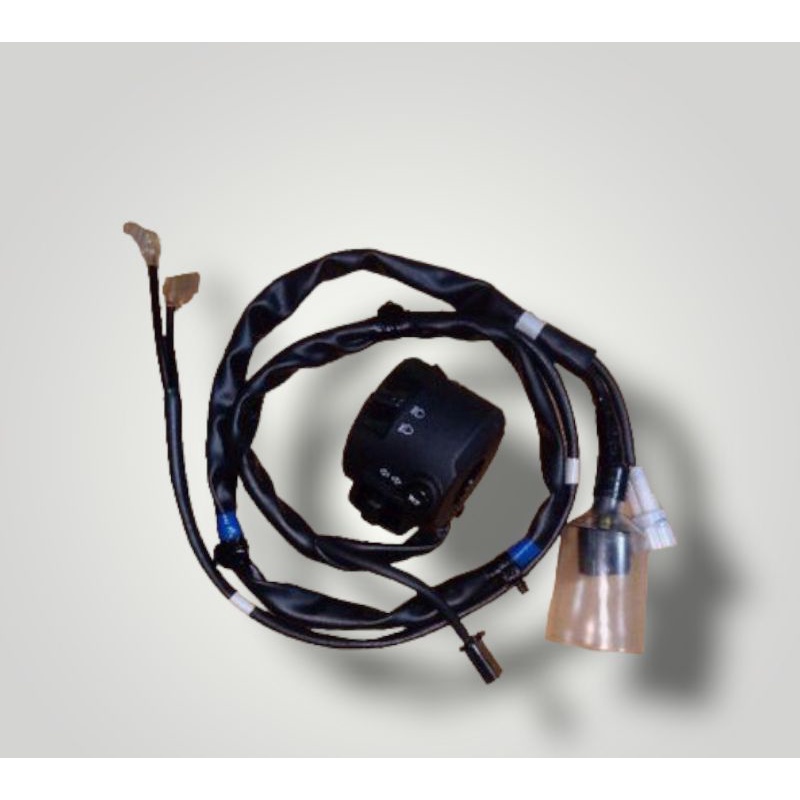 Holder saklar sakelar kiri yamaha R25 MT25 Original