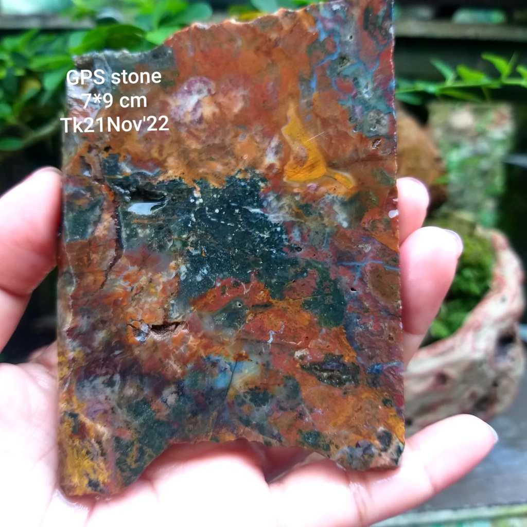 PROMO LEMPENGAN SUPER PANCAWARNA SEMI KRISTAL / Bahan Batu akik PANCAWARNA SEMI KRISTAL SUPER/ Batu 