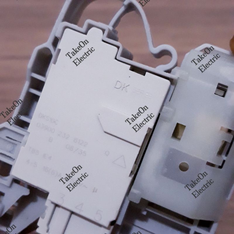 DOOR LOCK SWITCH PINTU MESIN CUCI ELECTROLUX EWF10843 ewf85743 ewf80743 ewf12843 ewf10847 ewf85747