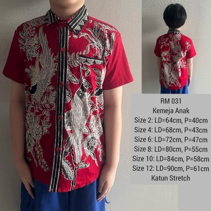 DRESS BATIK WANITA MODERN CHEONGSAM BAJU FASHION 133 TERUSAN KANTOR KERJA COUPLE KEMEJA PRIA ANAK CEWE COWO KELUARGA 023  IMLEK NATAL MURAH