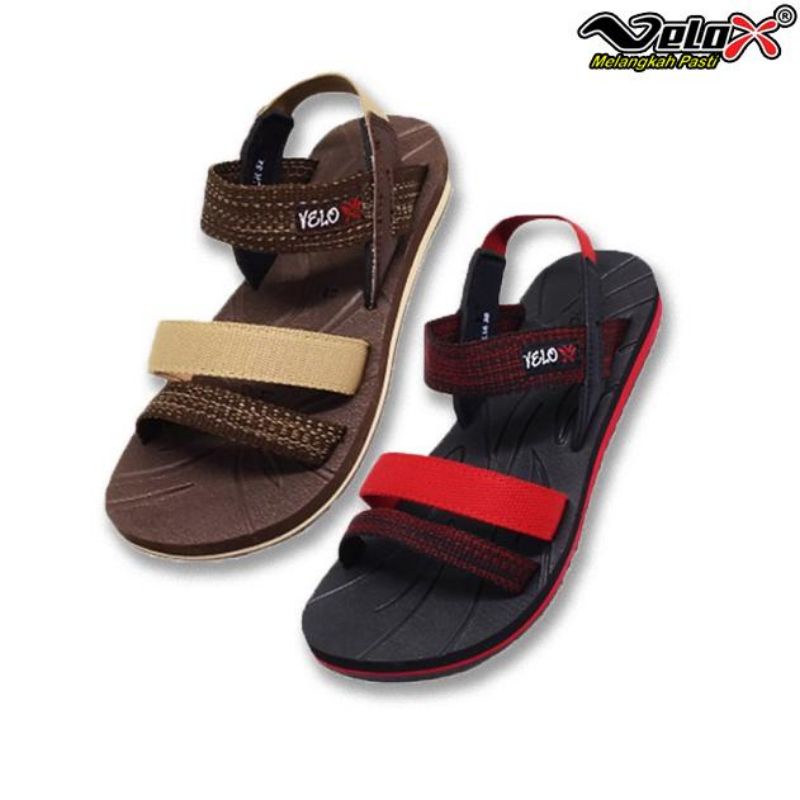 Eagle-Sandal VELLO wanita ATHALIA