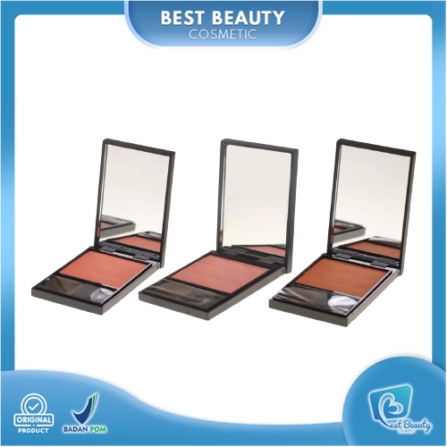 ★ BB ★ Viva Queen Perfection Blush - Blush On - Blush - Perona Pipi