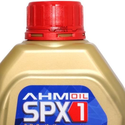 AHM Oil SPX1 – 1.2 L (SPX1-12)