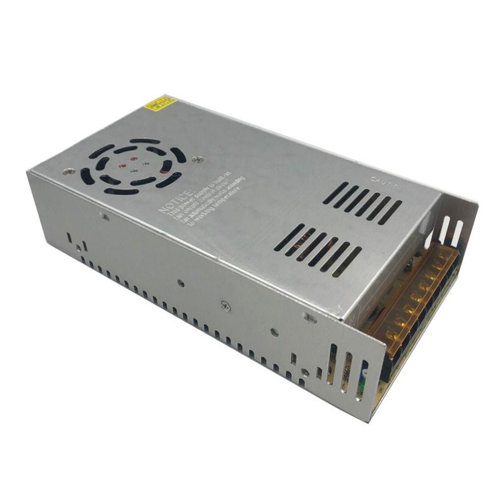 Preva Trafo Tegangan Kabel Listrik Praktis LED Power Supply
