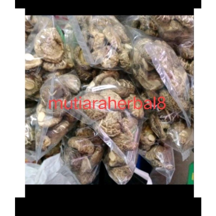 

Jamur Hioko 500gram / jamur shitake